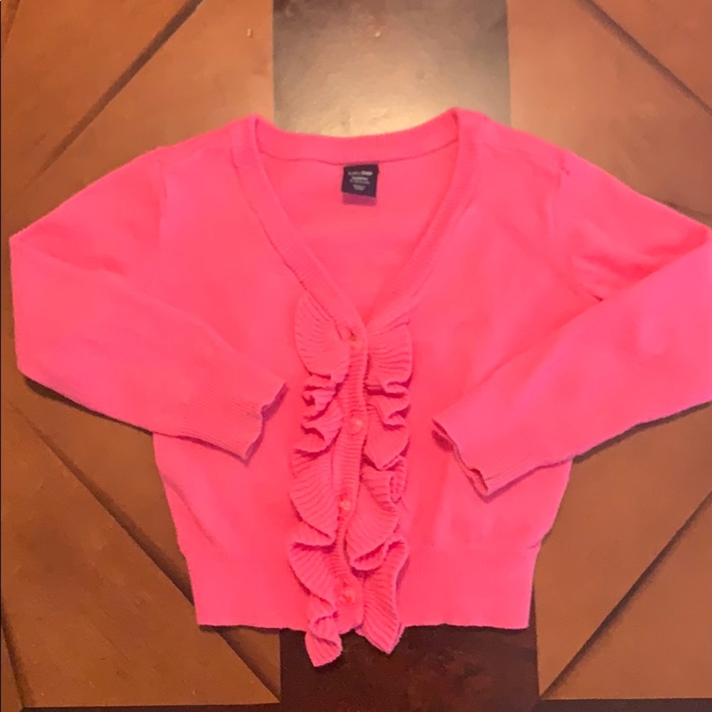 BabyGap Sweater